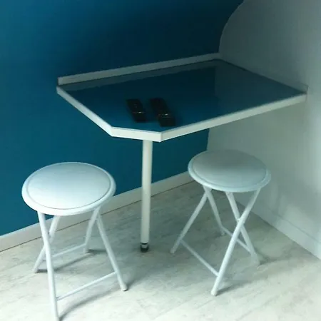 2 Doubles, 1chambre 4 Lits Simples, Salle De Bains Avec Balneo Therapie Accommodatie bij particulieren