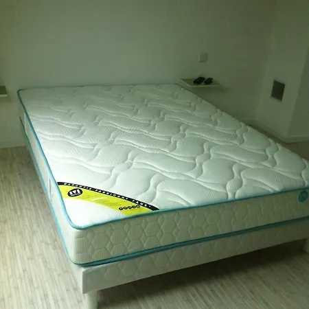 2 Doubles, 1chambre 4 Lits Simples, Salle De Bains Avec Balneo Therapie Accommodatie bij particulieren