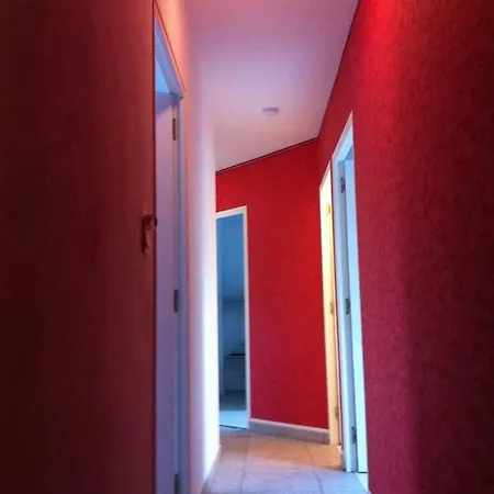 2 Doubles, 1chambre 4 Lits Simples, Salle De Bains Avec Balneo Therapie Accommodatie bij particulieren Plaine-Haute